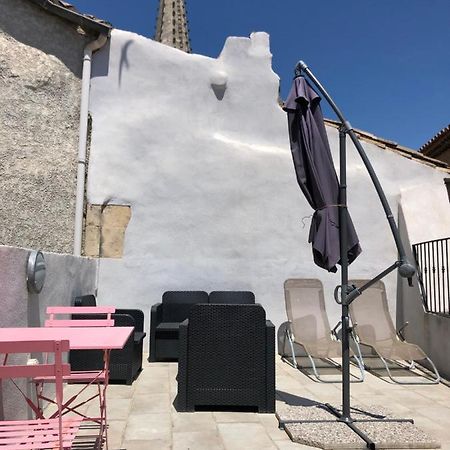 Maison De Naissance De Nostradamus Saint-Rémy-de-Provence Εξωτερικό φωτογραφία