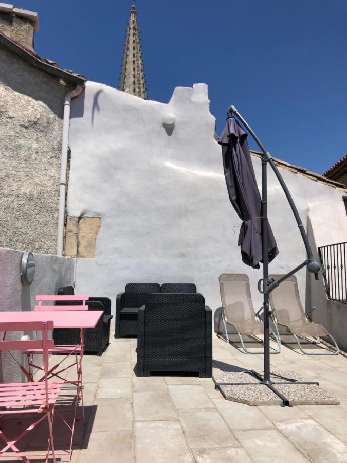 Maison De Naissance De Nostradamus Saint-Rémy-de-Provence Εξωτερικό φωτογραφία
