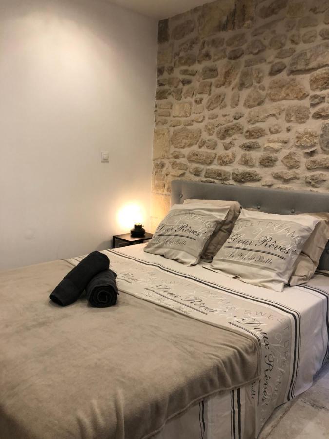 Maison De Naissance De Nostradamus Saint-Rémy-de-Provence Εξωτερικό φωτογραφία