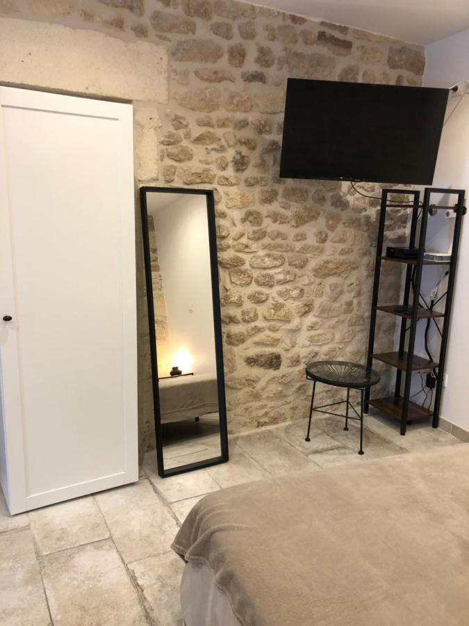 Maison De Naissance De Nostradamus Saint-Rémy-de-Provence Εξωτερικό φωτογραφία