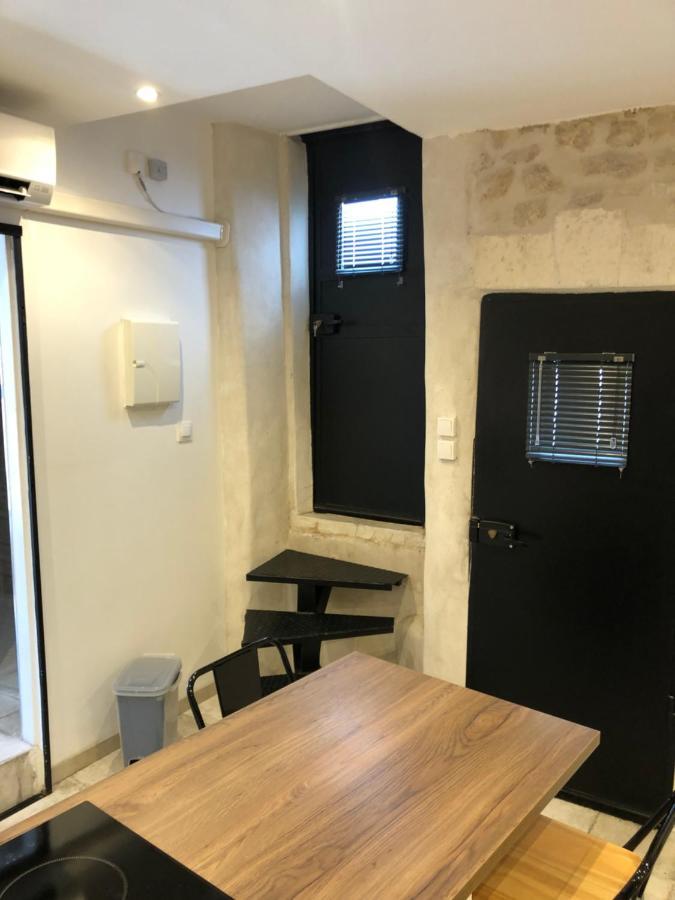 Maison De Naissance De Nostradamus Saint-Rémy-de-Provence Εξωτερικό φωτογραφία