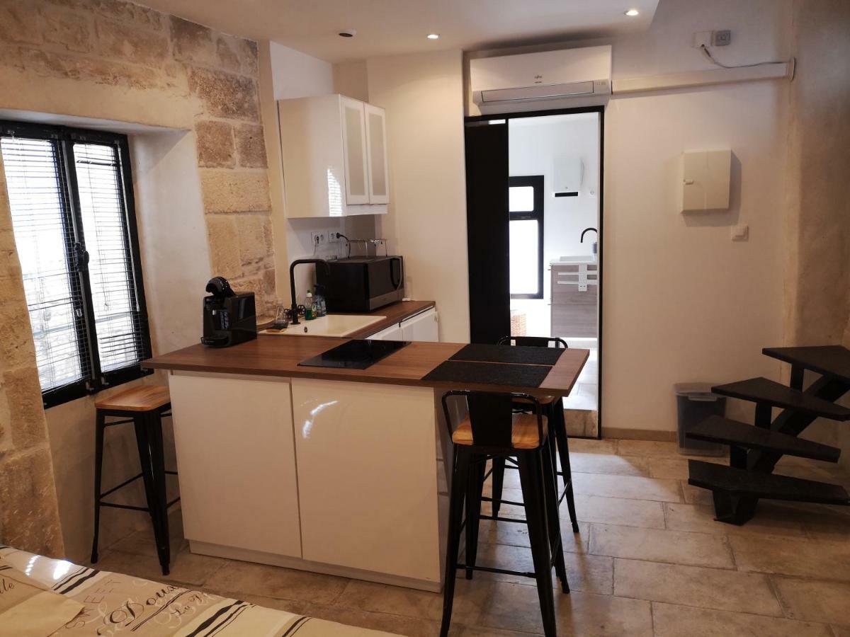 Maison De Naissance De Nostradamus Saint-Rémy-de-Provence Εξωτερικό φωτογραφία